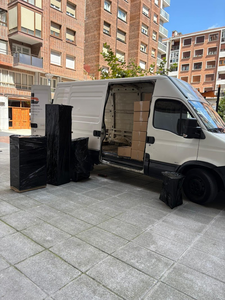 Servicios de Mudanza y Transporte en Bizkaia