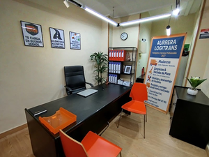 Servicios de Mudanza y Transporte en Bizkaia