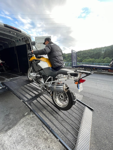 Servicios de Mudanza y Transporte en Bizkaia