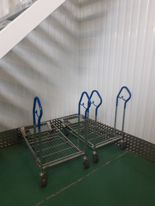 Alquiler de Trasteros en