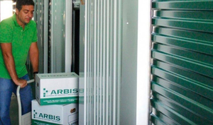 Alquiler de Trasteros en