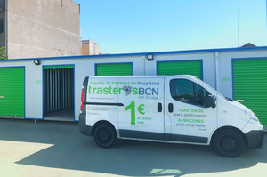 Trasterosenhospitalet