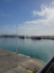 Mertramar Algeciras S.L.