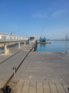 Mertramar Algeciras S.L.