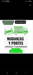 Mudanports