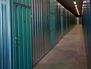 The Storage Place