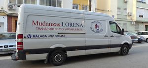 Mudanzaslorena