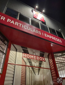 Boxo Trasteros