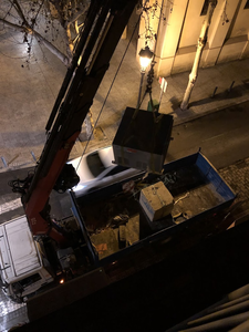 Grúas y Transportes Miguel