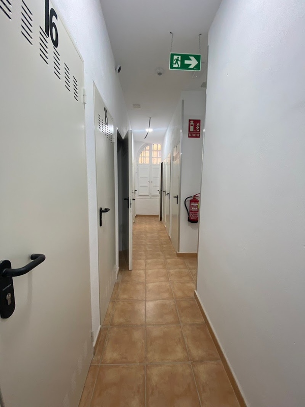 Trasteros Ronda 7