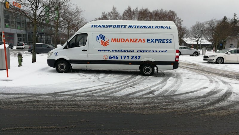Mudanzaexpress