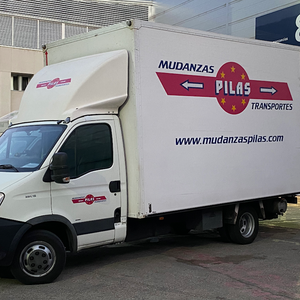 Mudanzaspilas