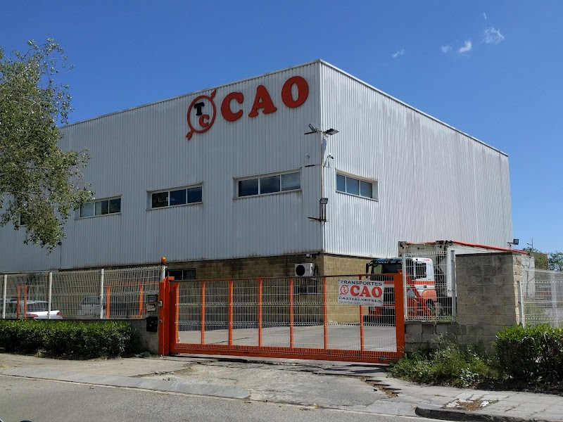Transportes Cao S.A.