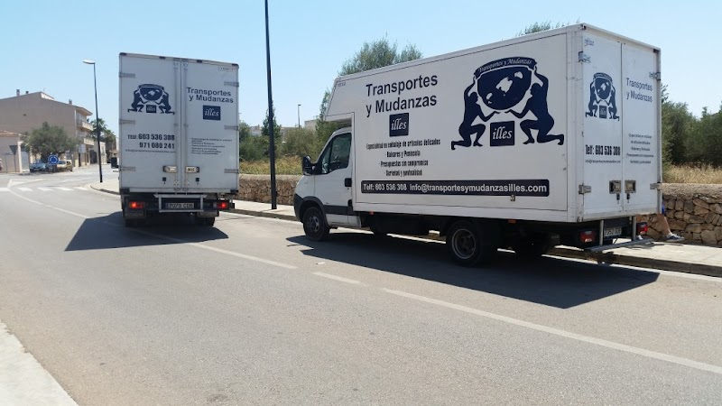 Mudanzasillesbalears