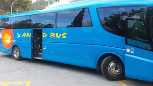 Ibizatours & Islandbus S.L.