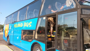 Ibizatours & Islandbus S.L.