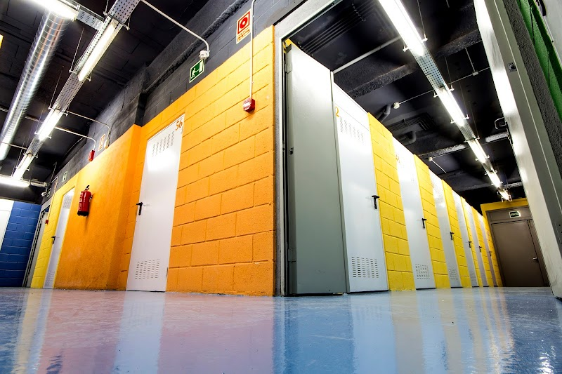 Storage Granollers
