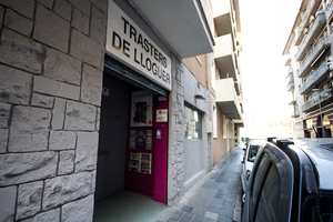 Storage Granollers