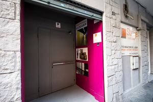 Storage Granollers