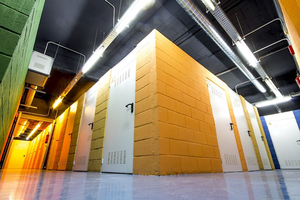 Storage Granollers