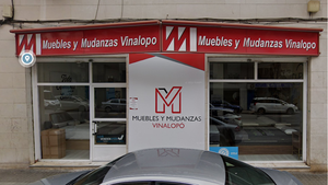 Muebles Y Mudanzas Vinalopó