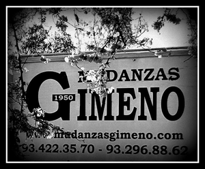 MUDANZAS GIMENO