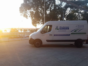 Mudanzas Huelva Ramírez