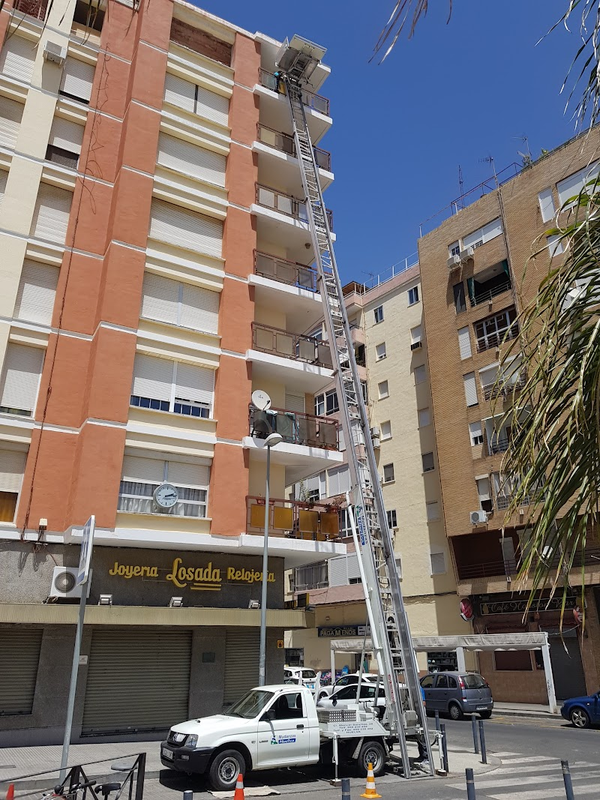 Mudanzas Huelva Ramírez