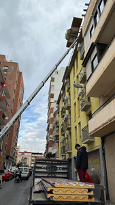 Mudanzas Huelva Ramírez