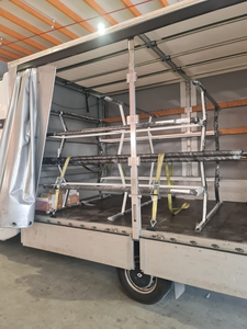 Infinity Cargo Freight SL