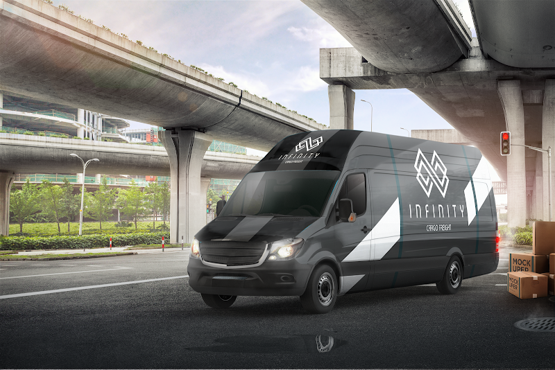 Infinity Cargo Freight SL