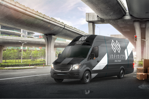 Infinity Cargo Freight SL