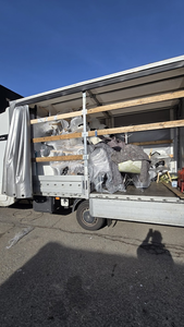 Infinity Cargo Freight SL