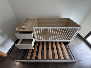 Mudanzas MBS Bastidas