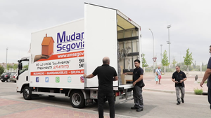 Mudanzas
