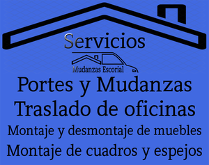 Mudanzas Escorial