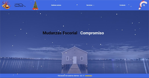 Mudanzas Escorial
