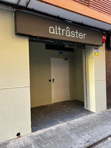 Altraster