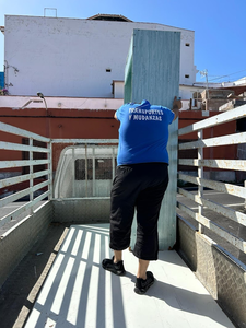 C&V Transportes y Mudanzas