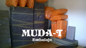 MUDA-T Mudanzas
