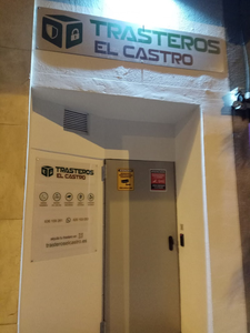 Trasteroselcastro