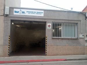 Tour SA Sabadell
