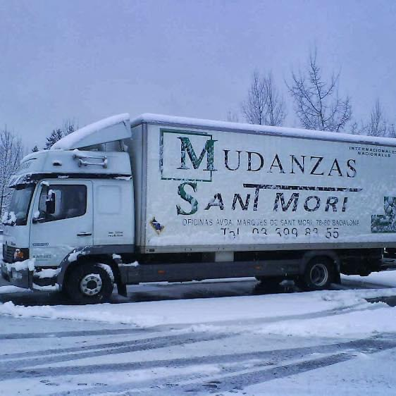 Mudanzassantmori
