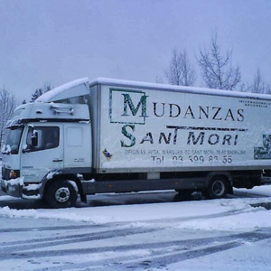 Mudanzassantmori