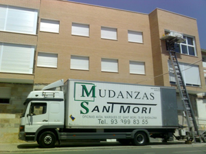 Mudanzassantmori