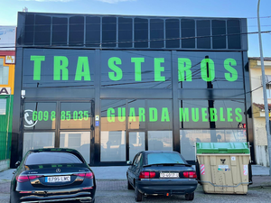 ALQUILER DE TRASTEROS Talavera