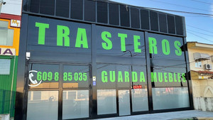 ALQUILER DE TRASTEROS Talavera