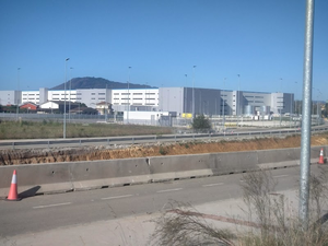 Amazon OVD1