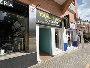 Trasteroselpuerto