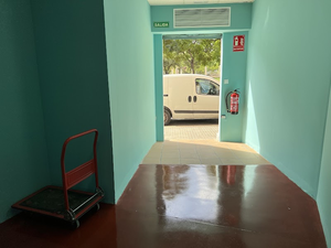 Trasteroselpuerto